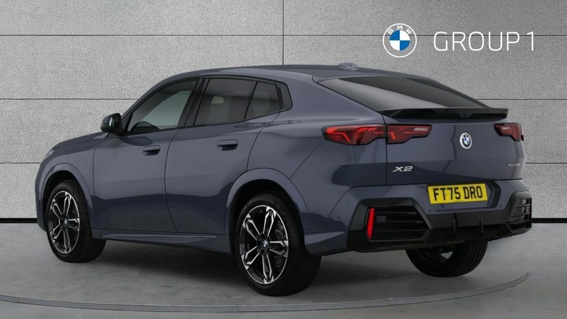 BMW X2 X2 Sdrive20i M Sport  #2