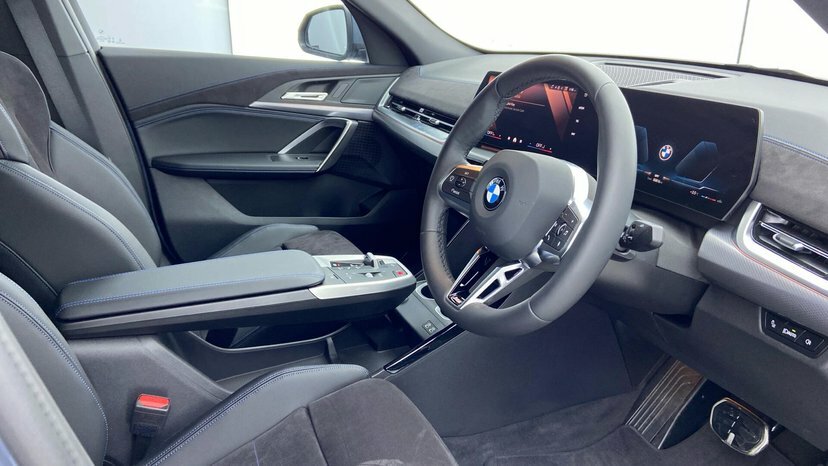 BMW X2 X2 Sdrive20i M Sport  #6