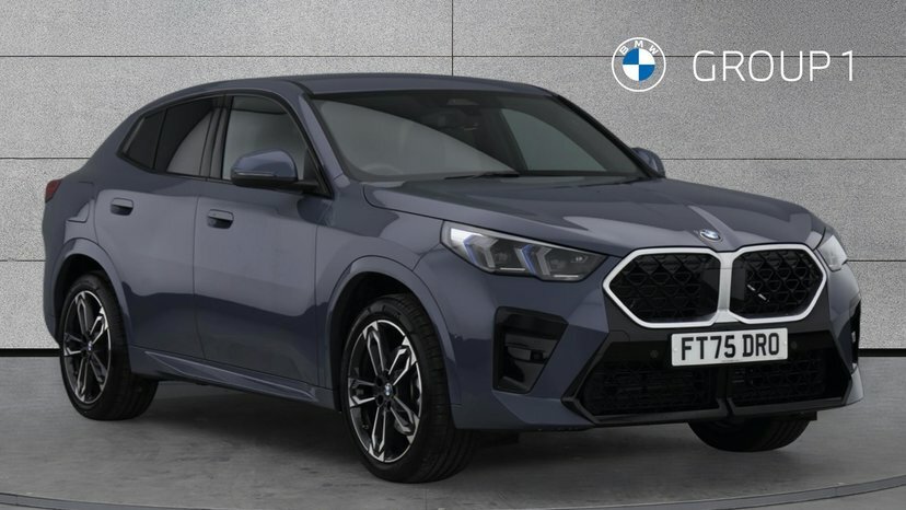 BMW X2 X2 Sdrive20i M Sport 