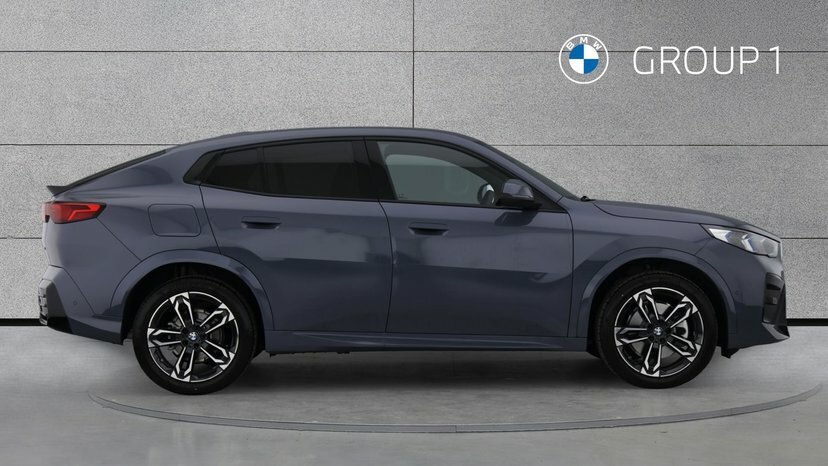 BMW X2 X2 Sdrive20i M Sport  #3