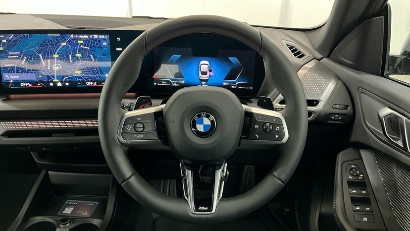 BMW 2 Series Gran Coupe 1.5 220I Mht M Sport Saloon Hybrid Dct EF75JJE Grey #5