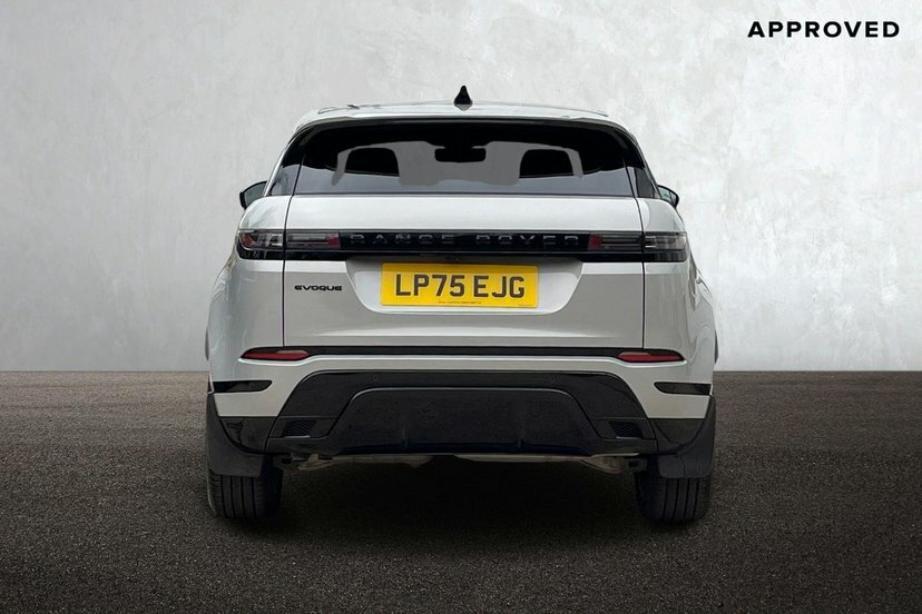 Land Rover Range Rover Evoque 2.0 D200 Mhev Suv 4W LP75EJG #6