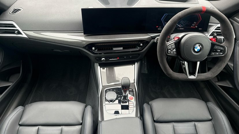 BMW M2 M2 Coupe GX26FCC Grey #4