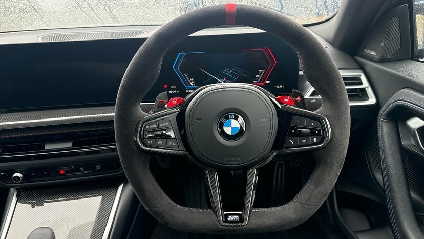 BMW M2 M2 Coupe GX26FCC Grey #5