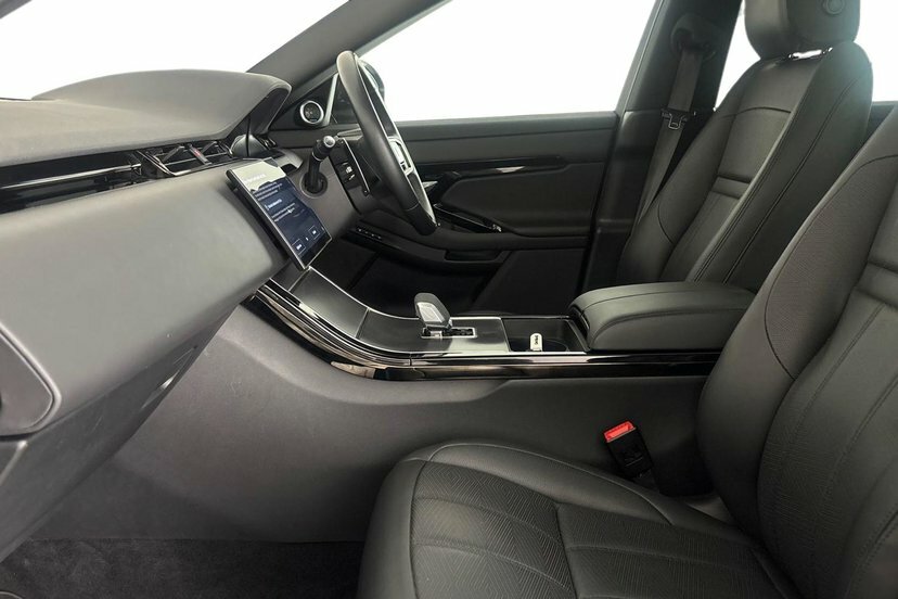 Land Rover Range Rover Evoque 2.0 D200 Mhev Dynamic Hse Suv 4Wd KP74VXB Grey #3