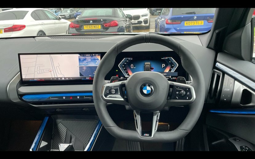 BMW X3 X3 20D Xdrive M Sport KS75FHH Grey #5