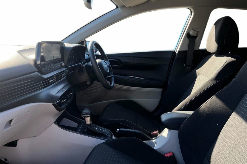 Hyundai I20 1.0 T-gdi Mhev Ultimate Dct  #2