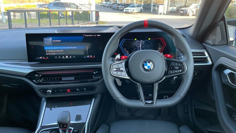 BMW M2 M2 Coupe AO26OGX Blue #5