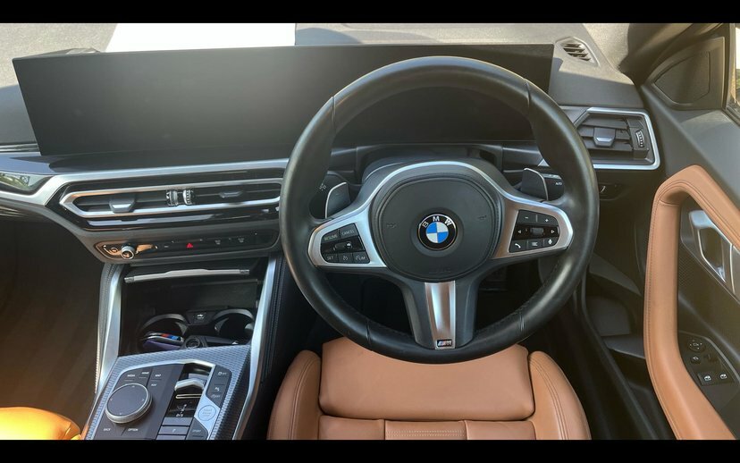 BMW 2 Series Gran Coupe M240i Xdrive Coupe  #5