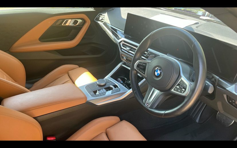 BMW 2 Series Gran Coupe M240i Xdrive Coupe  #6