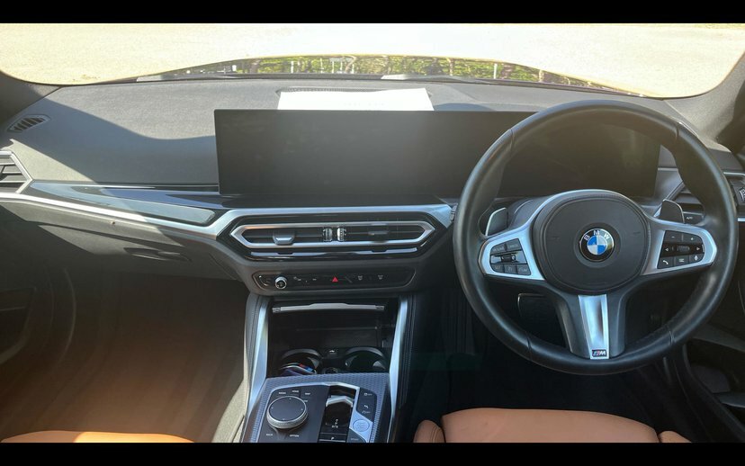 BMW 2 Series Gran Coupe M240i Xdrive Coupe  #4