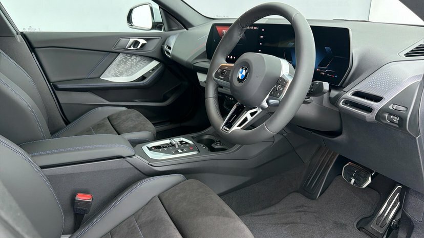 BMW 2 Series Gran Coupe 220 M Sport Gran Coupe FY26ZXJ Grey #6