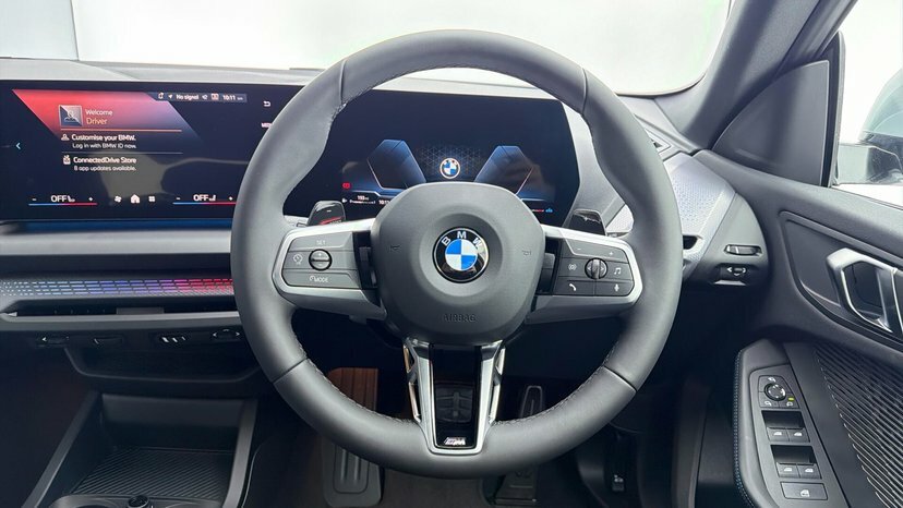 BMW 2 Series Gran Coupe 220 M Sport Gran Coupe FY26ZXJ Grey #5