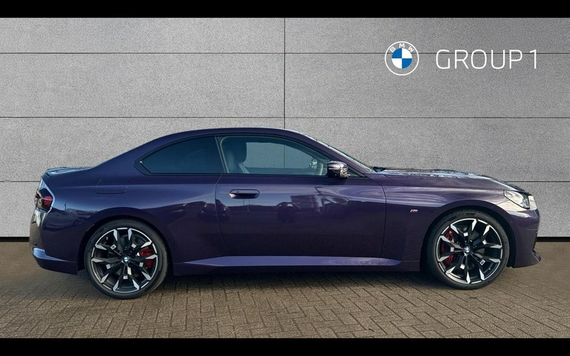 BMW 2 Series Gran Coupe 230I M Sport Coupe GY75JZA  #3