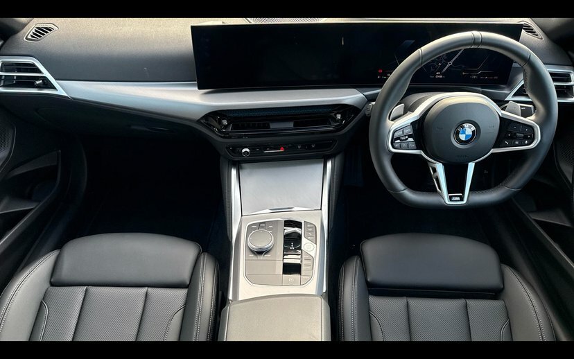 BMW 2 Series Gran Coupe 230I M Sport Coupe GY75JZA  #4