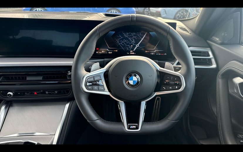 BMW 2 Series Gran Coupe 230I M Sport Coupe GY75JZA  #5