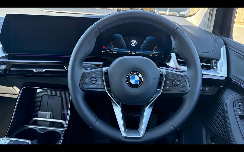 BMW 2 Series Active Tourer 220I Luxury Active Tourer GX26FCU Grey #5