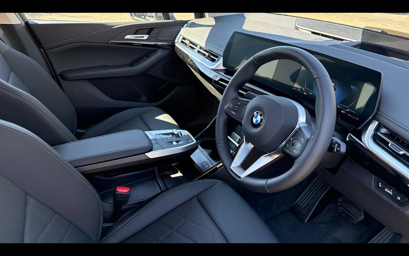 BMW 2 Series Active Tourer 220I Luxury Active Tourer GX26FCU Grey #6