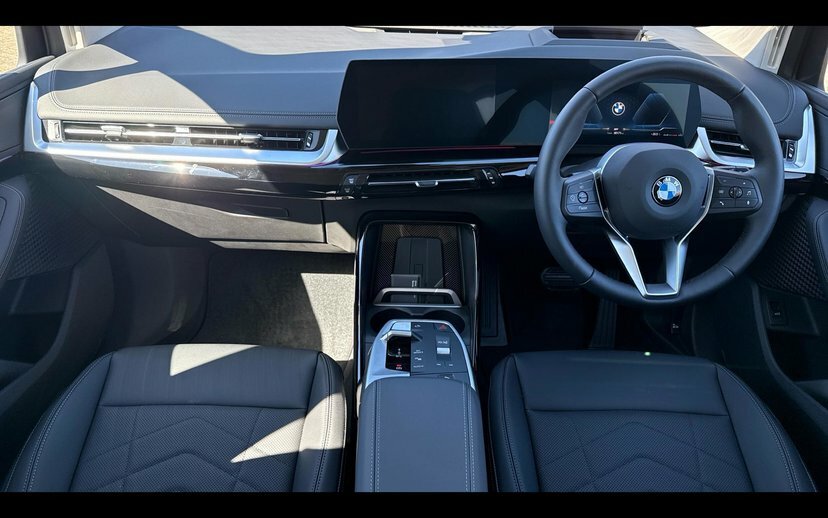 BMW 2 Series Active Tourer 220I Luxury Active Tourer GX26FCU Grey #4