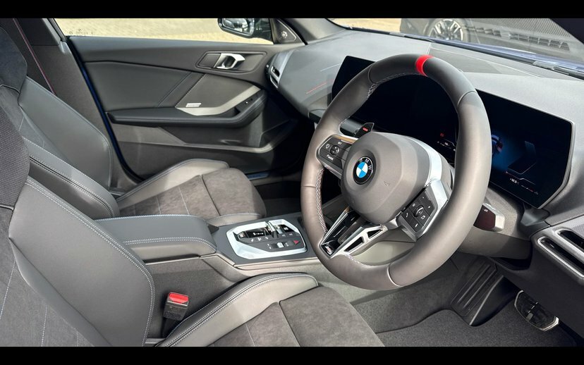 BMW 2 Series Gran Coupe M235 Xdrive Gran Coupe GY26UUO Blue #6