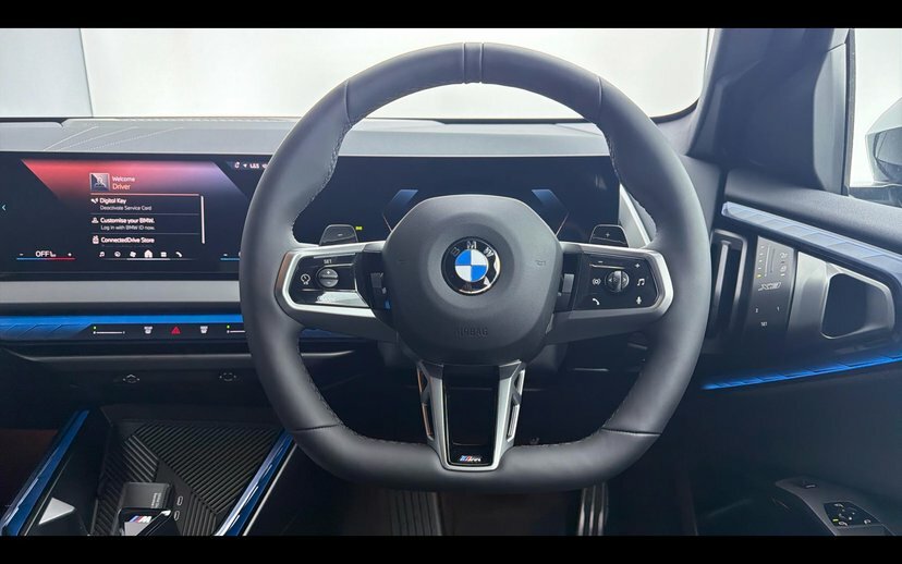 BMW X3 X3 20D Xdrive M Sport FY26XKC Grey #5