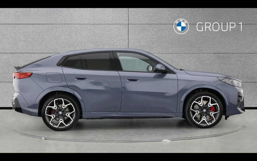 BMW iX2 Ix2 Xdrive30 M Sport FV26GOE  #3