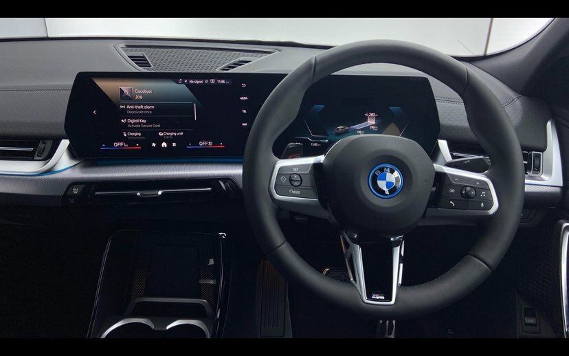 BMW iX2 Ix2 Xdrive30 M Sport FV26GOE  #5