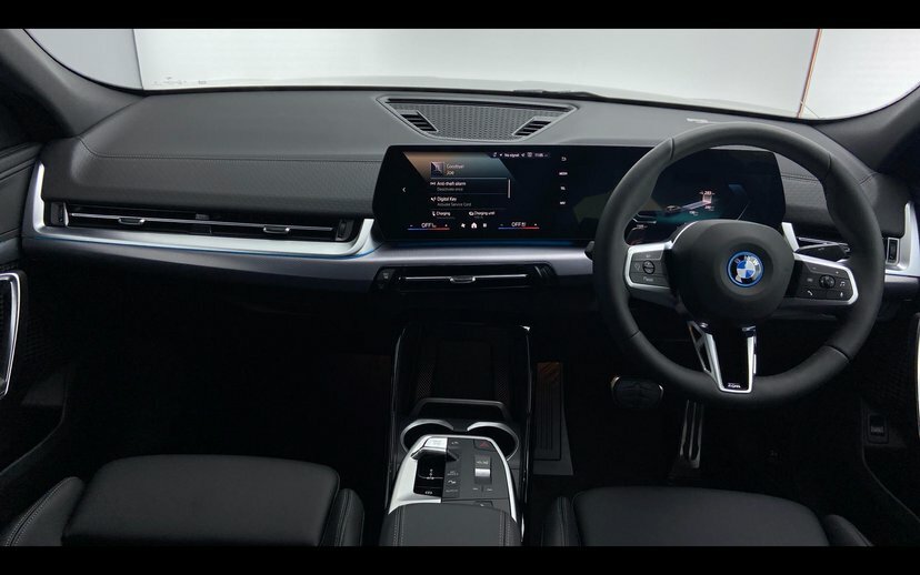 BMW iX2 Ix2 Xdrive30 M Sport FV26GOE  #4