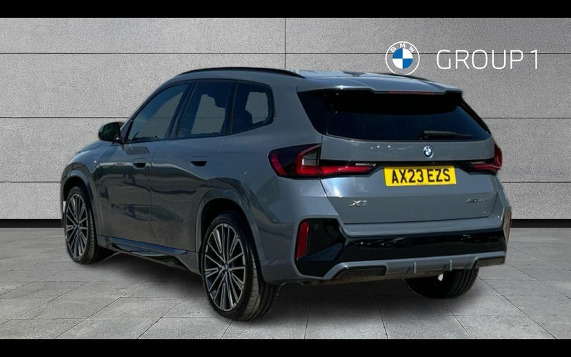 BMW X1 X1 Xdrive30e M Sport AX23EZS #2
