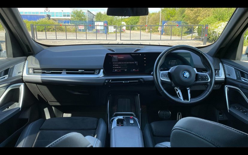 BMW X1 X1 Xdrive30e M Sport AX23EZS #4