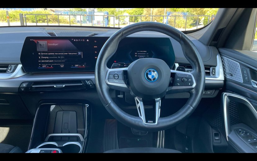 BMW X1 X1 Xdrive30e M Sport AX23EZS #5