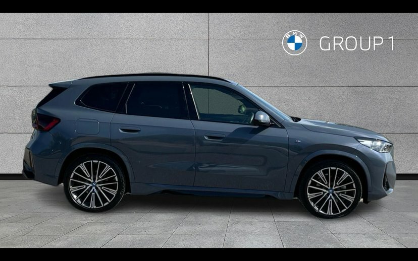 BMW X1 X1 Xdrive30e M Sport AX23EZS #3