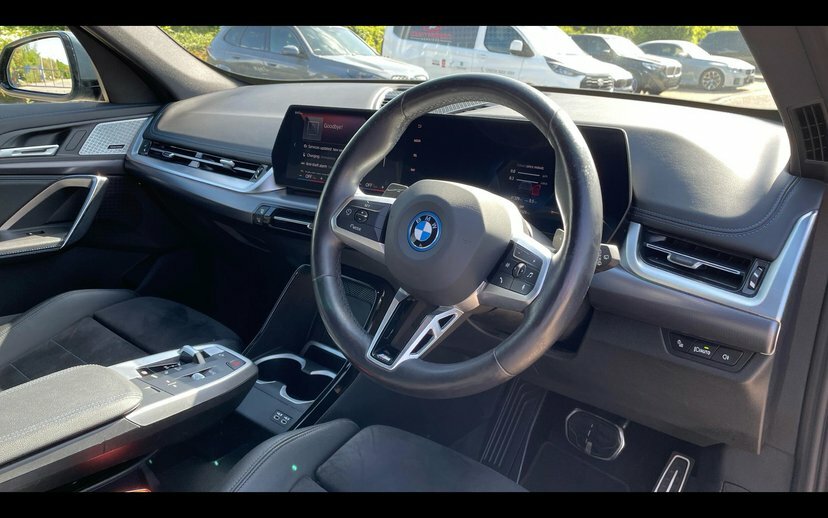 BMW X1 X1 Xdrive30e M Sport AX23EZS #6