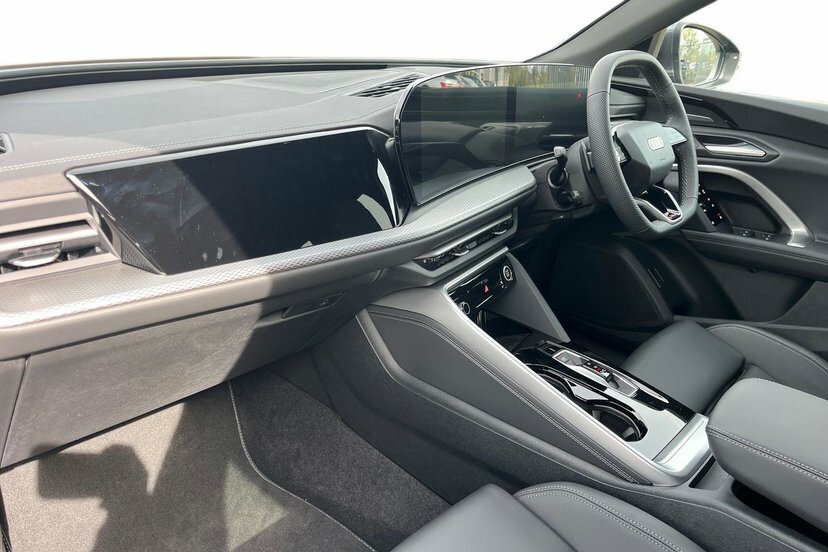 Audi Q5 2.0 Tdi S Line Suv S Tronic Quattro 20 LS26FSJ Grey #2