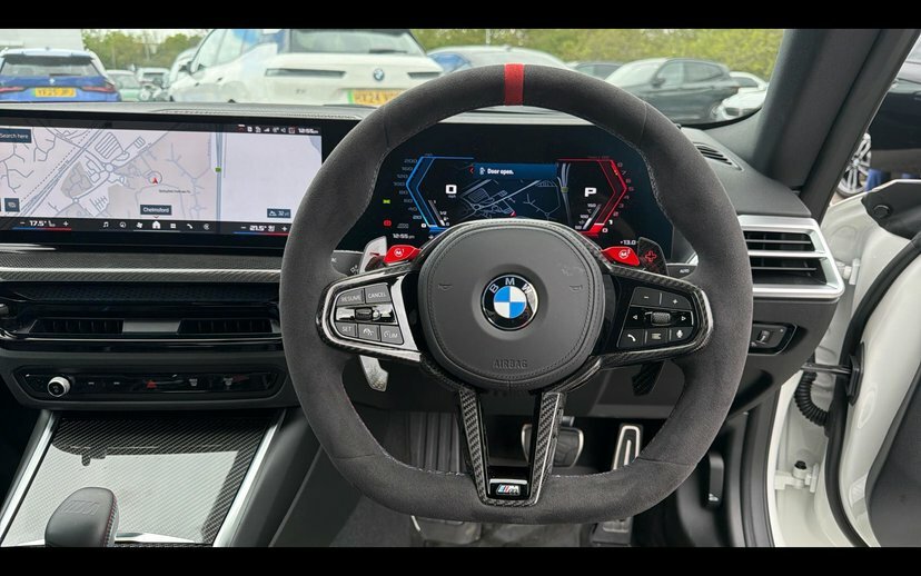 BMW M2 M2 Coupe EO26WXB White #5