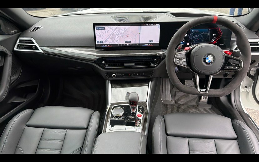 BMW M2 M2 Coupe EO26WXB White #4