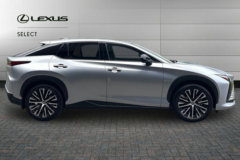 Lexus RZ 450E 71.4Kwh Premium Plus Suv Di FD75BZB  #4
