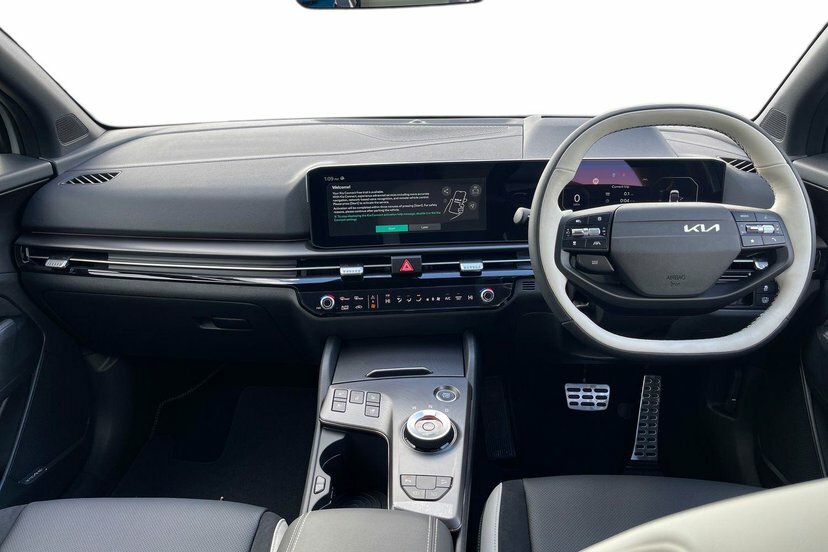 Kia Sportage 1.6 H T-gdi Gt-line S Suv Hybrid LF26AAV #6
