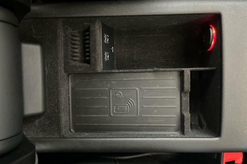 Audi A6 Allroad Tdi V6 Black #59