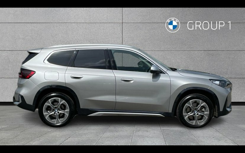 BMW X1 X1 Xdrive23i Xline AP73VSL Silver #3