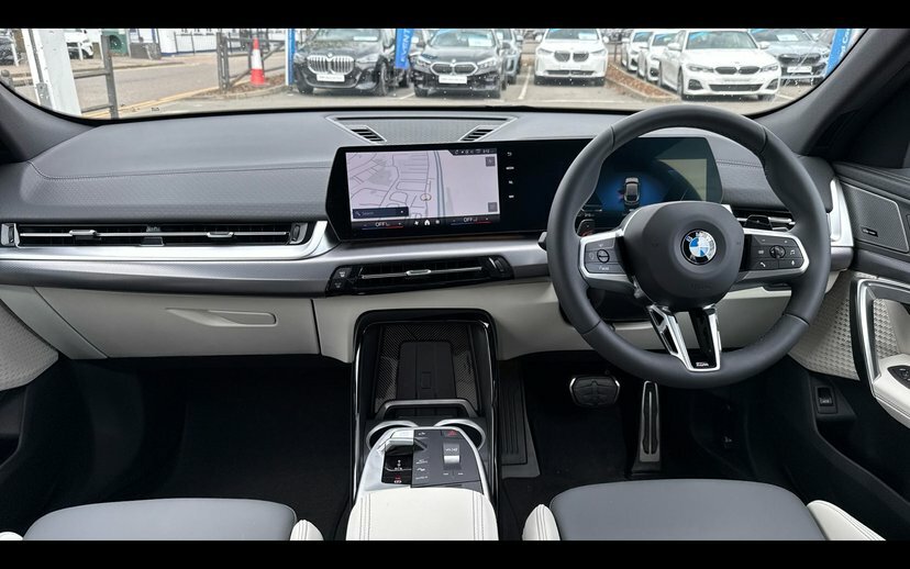 BMW X2 X2 Sdrive20i M Sport LS26YUD Grey #4