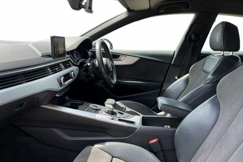 Audi A5 2.0 Tfsi S Line Sportback S Tronic LK18PPF  #2