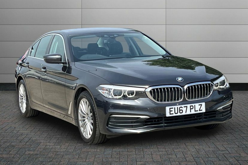 BMW 5 Series 2.0 530I Se 