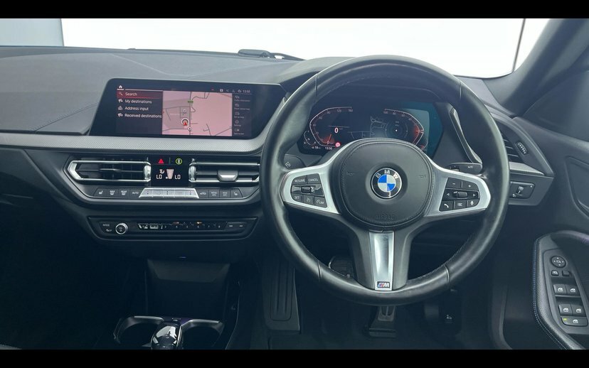 BMW 2 Series Gran Coupe 218I M Sport Gran Coupe  #5