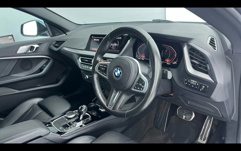 BMW 2 Series Gran Coupe 218I M Sport Gran Coupe  #6