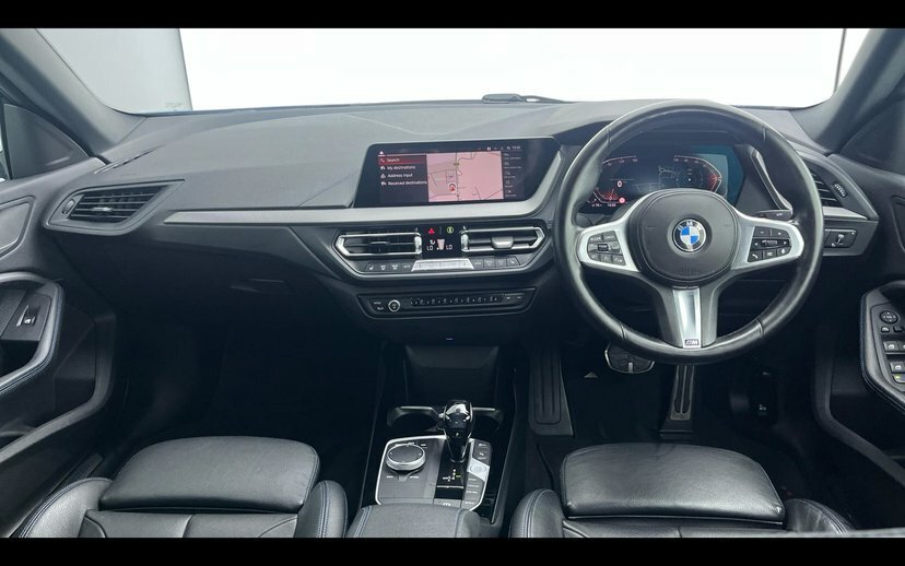 BMW 2 Series Gran Coupe 218I M Sport Gran Coupe  #4