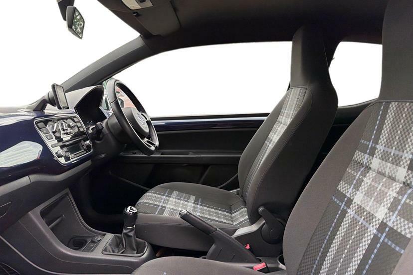 Volkswagen Up 1.0 Club Up LS16SEO #2