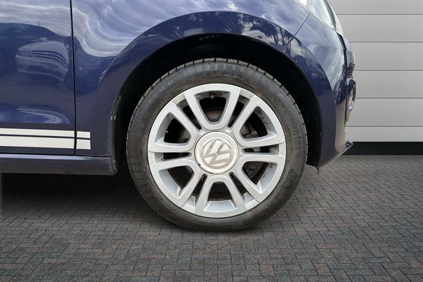 Volkswagen Up 1.0 Club Up LS16SEO #5