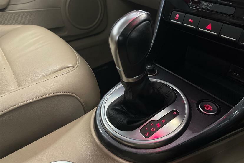 Volkswagen Beetle 1.2 Tsi Design Euro 6 Ss Blue #16