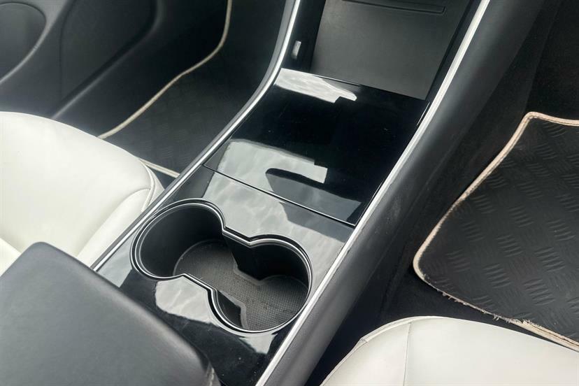 Tesla Model 3 Standard Plus Black #6